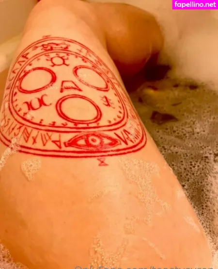 Toastysyren OnlyFans Thumbnail #Mocv96XtG1