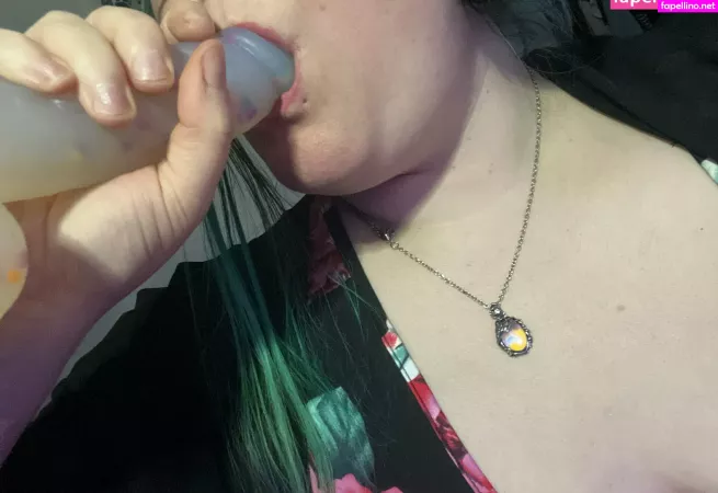 Toastysyren OnlyFans Thumbnail #Qz1V74aV7j