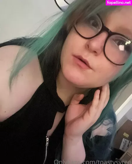 Toastysyren OnlyFans Thumbnail #raiX5LqDJL