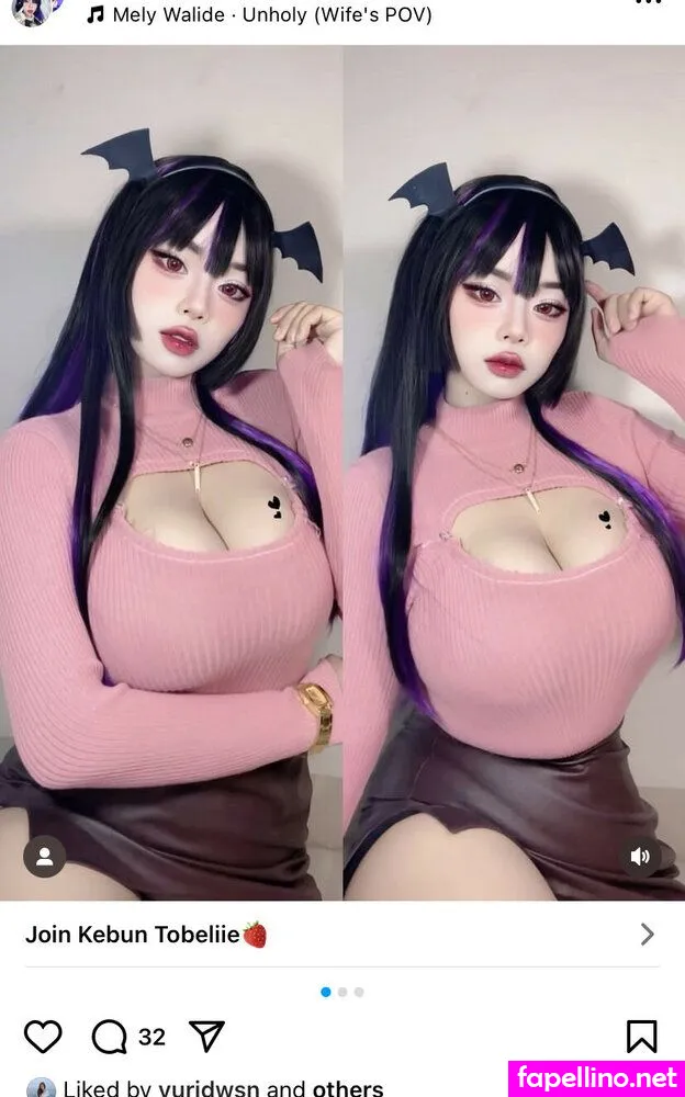 tobeliie Nude Leaked OnlyFans Photo #7Irg3ejEiq