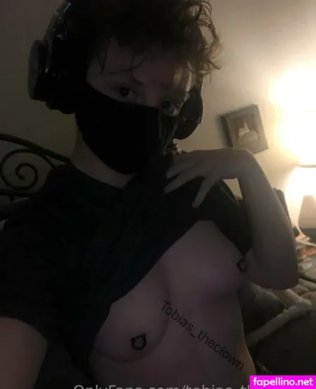 Tobias Theclown OnlyFans Thumbnail #694MLdcIeV