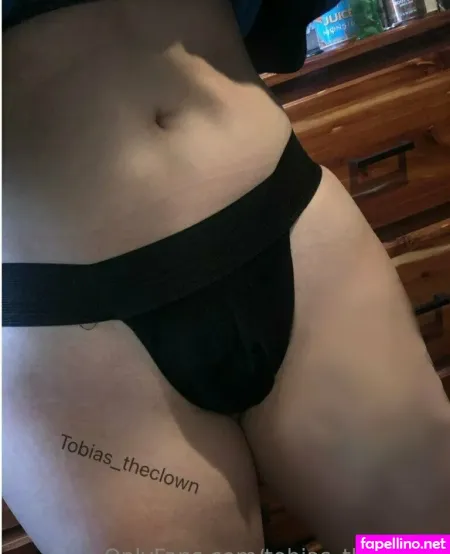 Tobias Theclown OnlyFans Thumbnail #ZPrmn0VNwy