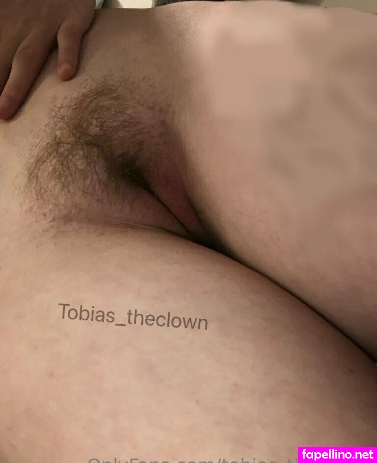 tobias_theclown Nude Leaked OnlyFans Photo #thXUIZLgJY