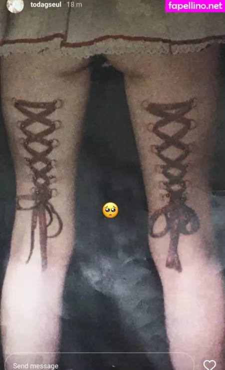 Todagseul OnlyFans Thumbnail #iLBJR9iZ0n