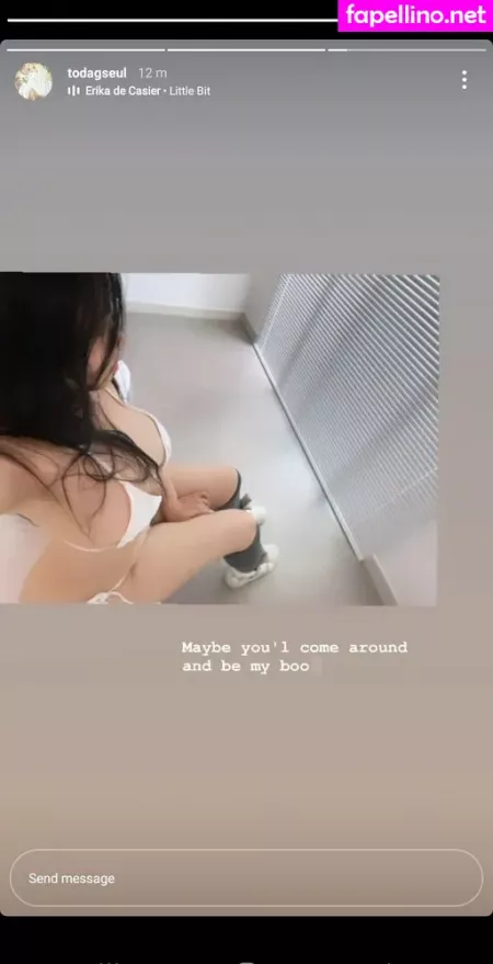 Todagseul OnlyFans Thumbnail #mS0RfvCxzq