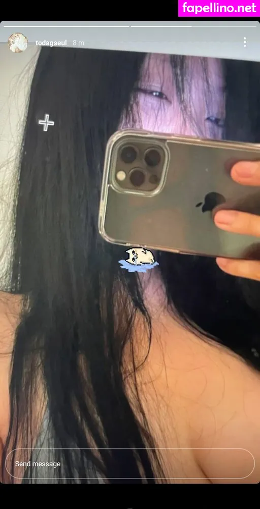 Isbvol, bibiworld, todagseul Nude Leaked OnlyFans Photo #njGZEwsTRr