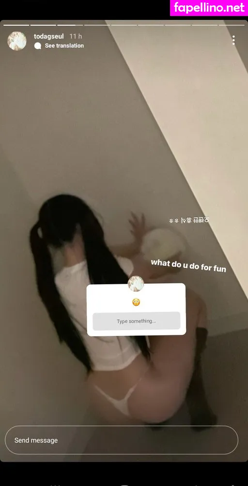 Isbvol, bibiworld, todagseul Nude Leaked OnlyFans Photo #uEaMW5x0Ee