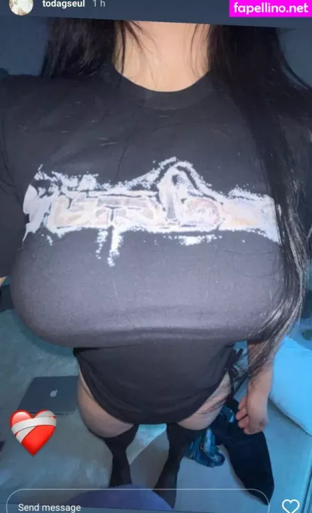 Todagseul OnlyFans Thumbnail #vwFIujCp5X