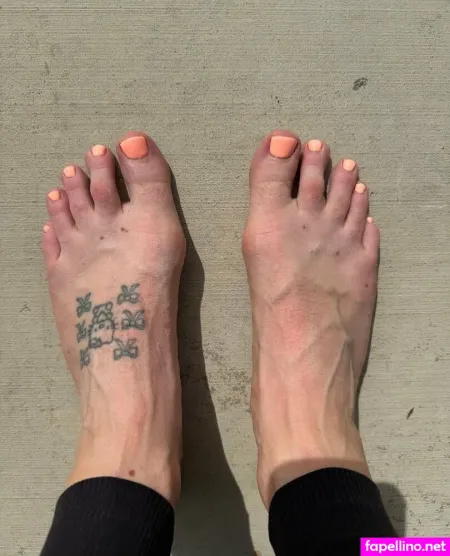 Toe Hawk OnlyFans Thumbnail #Ahq92yqNNW