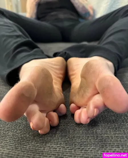 Toe Hawk OnlyFans Thumbnail #pG56DRTSEe