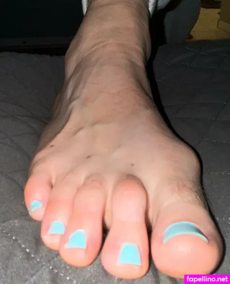 Toe Hawk OnlyFans Thumbnail #zApPr3ttY9