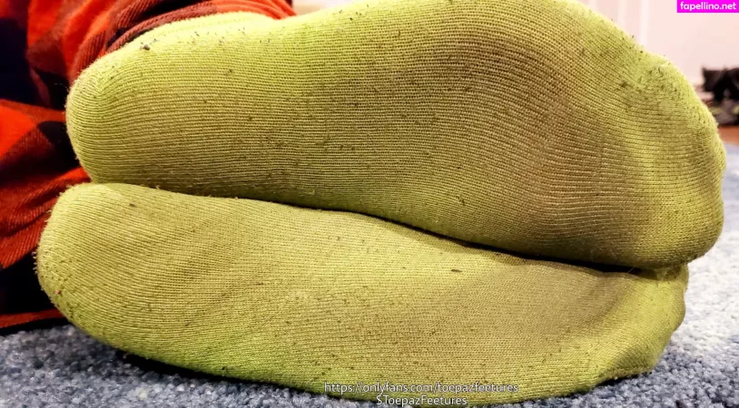 Toepazfeetures OnlyFans Thumbnail #AFPiAYlhD6