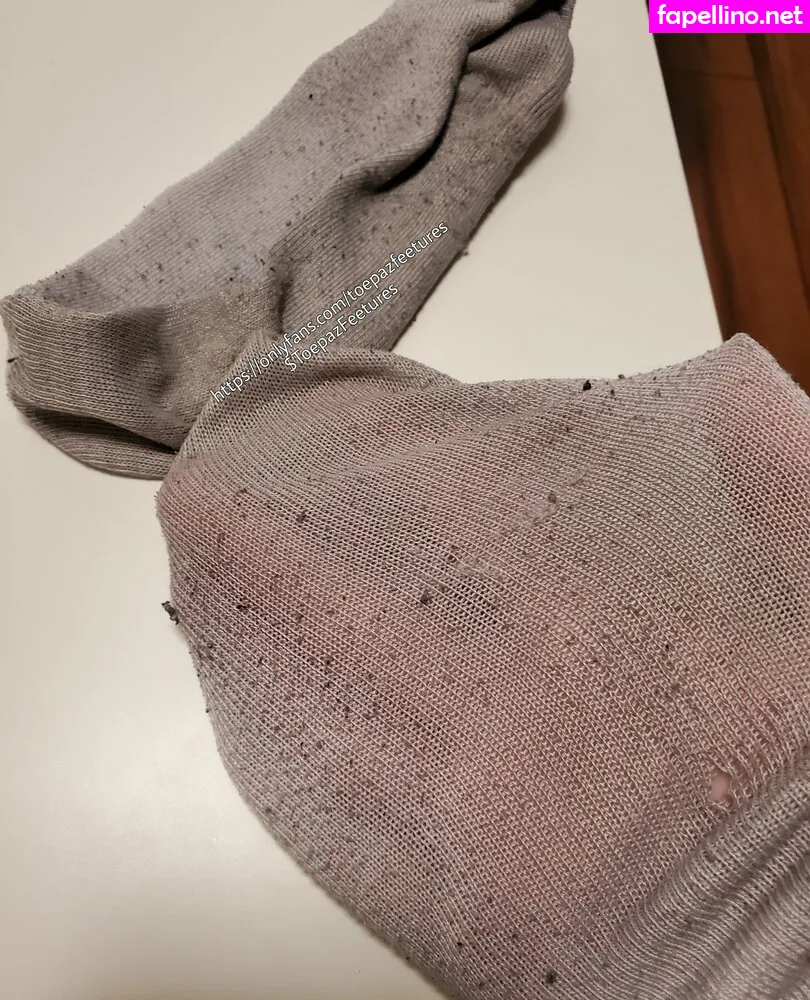 toepazfeetures Nude Leaked OnlyFans Photo #HztFDp2HXh