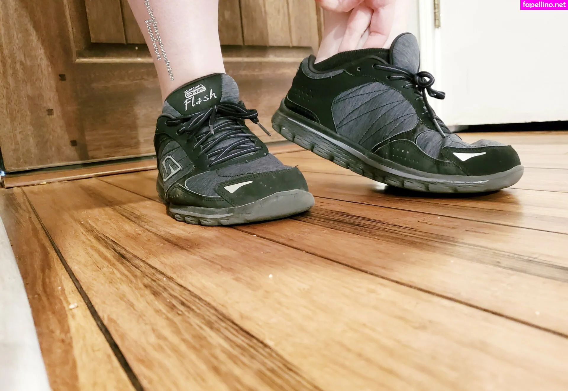 toepazfeetures Nude Leaked OnlyFans Photo #dHga8tdmd3