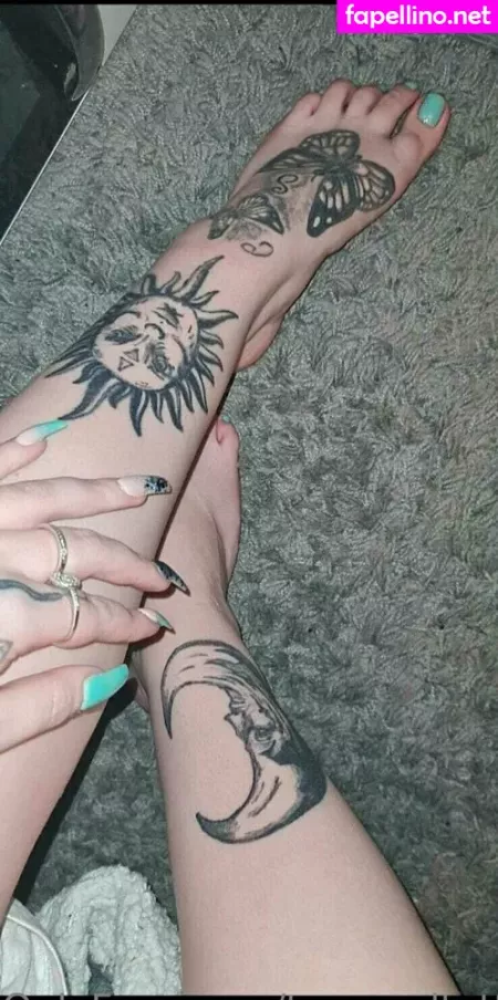 Toesandtattsxo OnlyFans Thumbnail #arG0P809Hj