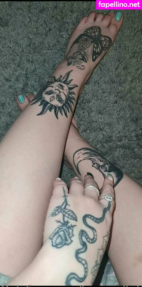 Destiny, toesandtattsxo Nude Leaked OnlyFans Photo #ltHoaGuMUs