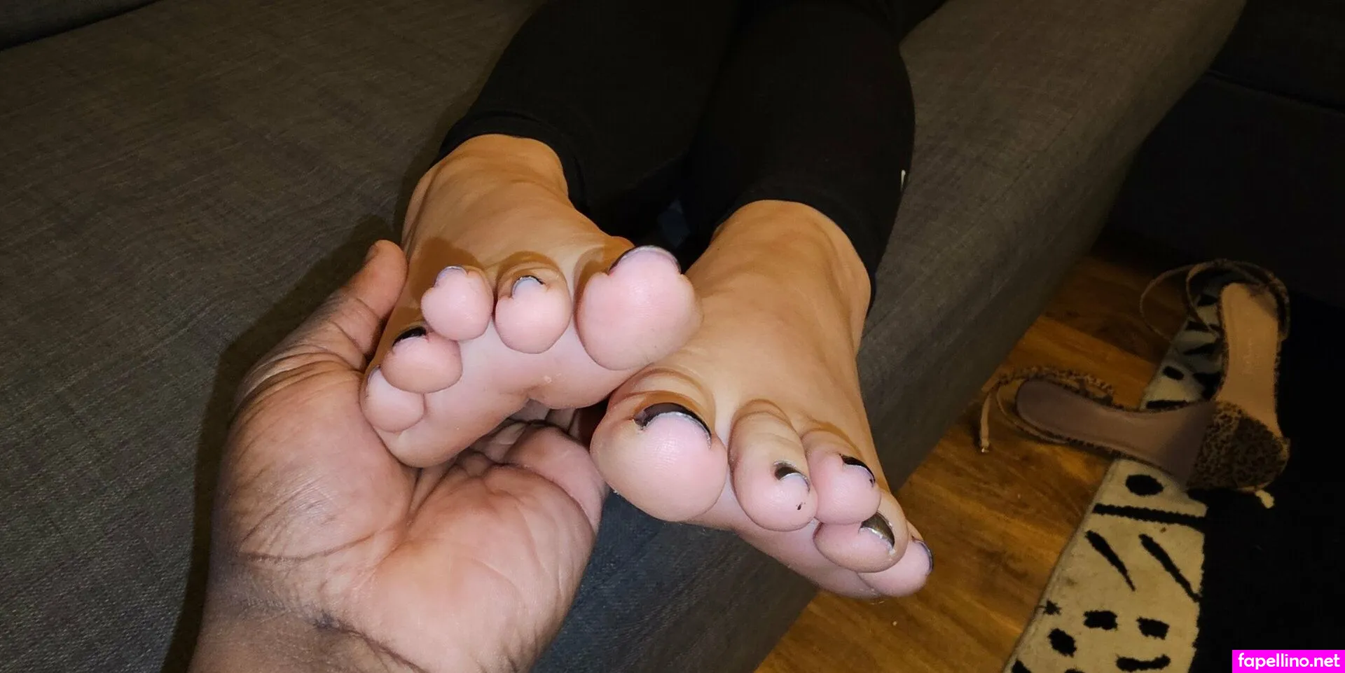 freewillisstoredintheballz, toesbeforebros_ Nude Leaked OnlyFans Photo #nctG4NOTfp