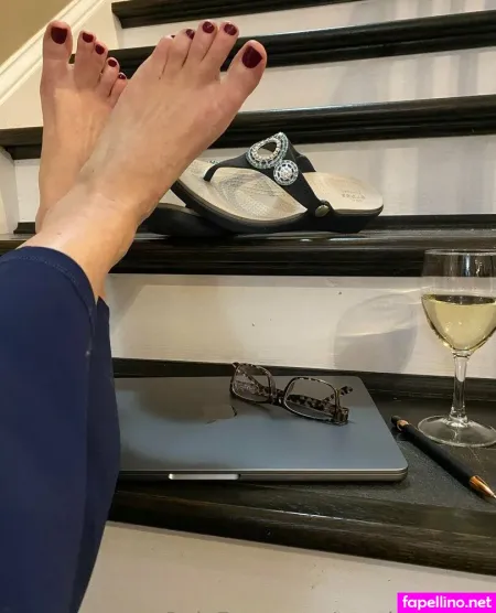 Toesbyshayla OnlyFans Thumbnail #COXtFCELFM