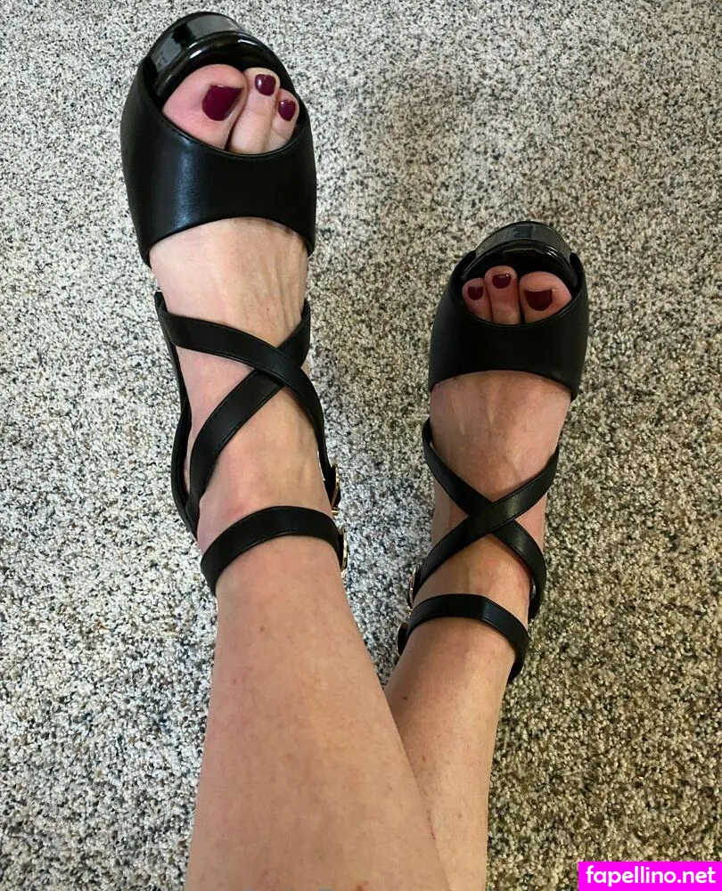 toesbyshayla Nude Leaked OnlyFans Photo #gDTiWex0rm