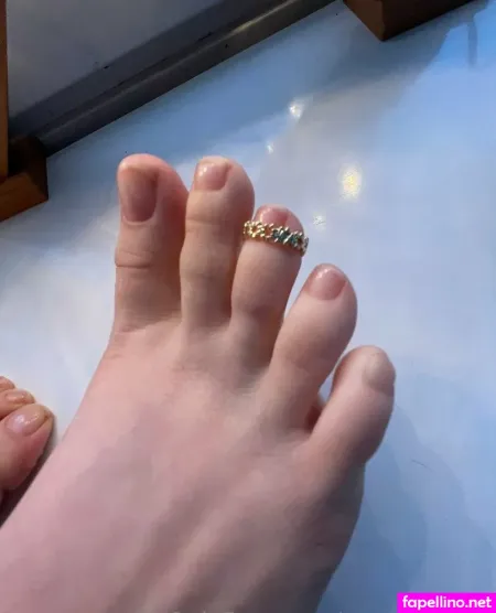 Toesonglitter OnlyFans Thumbnail #79nhVfEfhU