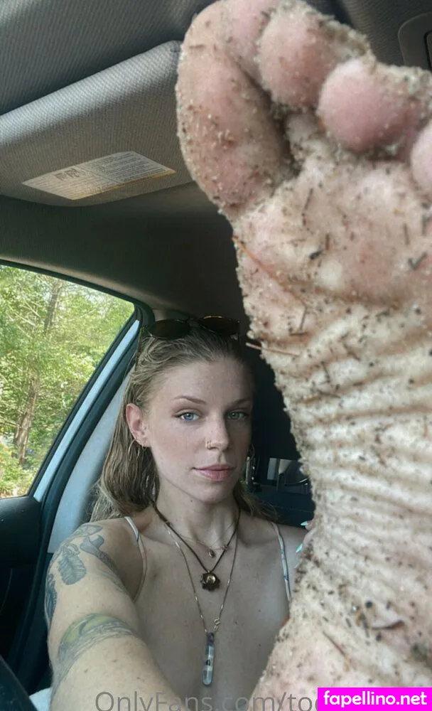 tassstty_toes, toestytotss Nude Leaked OnlyFans Photo #O9ZSZ4ro90
