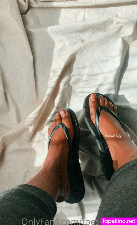 Toeswithkay2 OnlyFans Thumbnail #43BsG0grNb