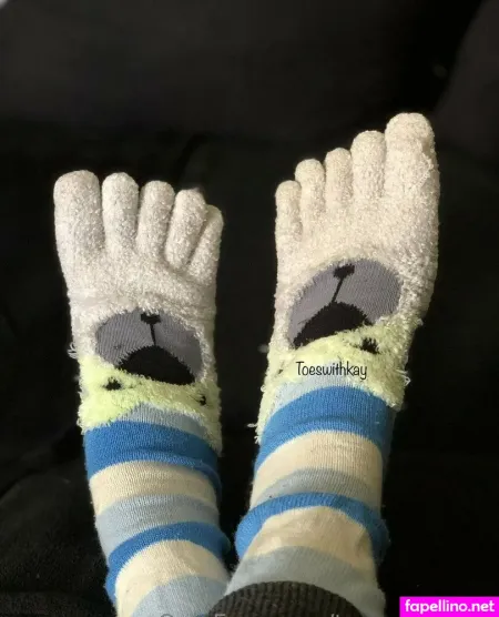 Toeswithkay2 OnlyFans Thumbnail #5jVtSJ0lAi