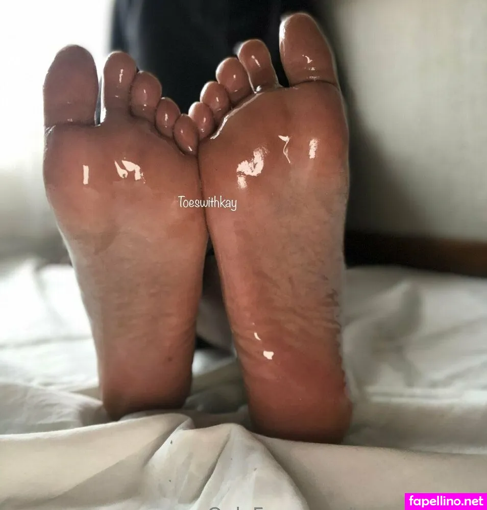 __kiaskeeper_, toeswithkay2 Nude Leaked OnlyFans Photo #KHBxFrdJ5S