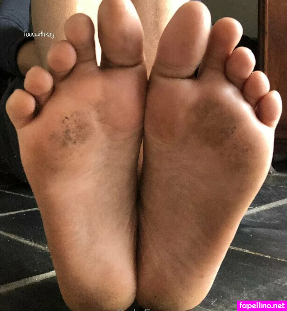 __kiaskeeper_, toeswithkay2 Nude Leaked OnlyFans Photo #PJlGic4wGG