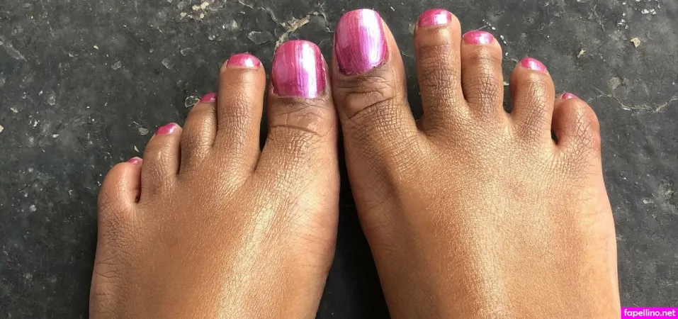 Toeswithkay2 OnlyFans Thumbnail #QAVXDjS6kN