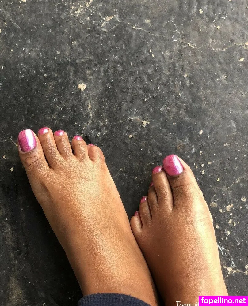 __kiaskeeper_, toeswithkay2 Nude Leaked OnlyFans Photo #WaA0o7E8FV