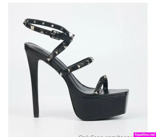 Toeswithkay2 OnlyFans Thumbnail #atSmlA2RIW