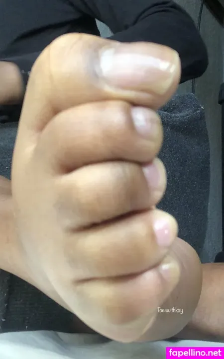 Toeswithkay2 OnlyFans Thumbnail #eURTTEmjEl