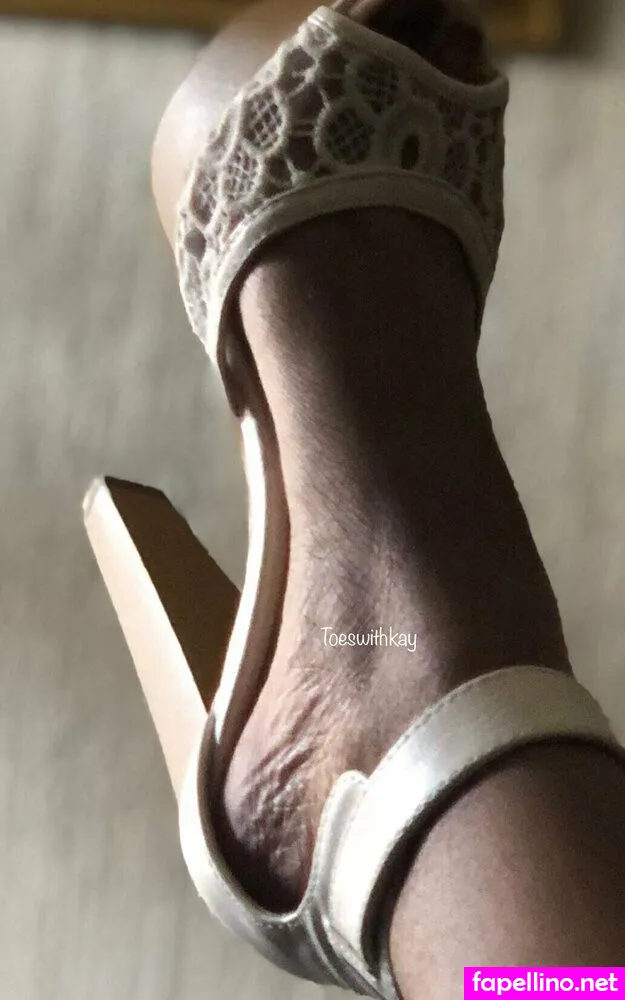 __kiaskeeper_, toeswithkay2 Nude Leaked OnlyFans Photo #yAhJsQHulb