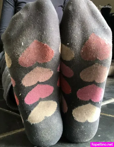 Toeswithkay2 OnlyFans Thumbnail #zdRb6cqimb