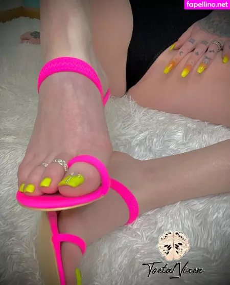 Toetal Vixen OnlyFans Thumbnail #J5kmb1vEkC