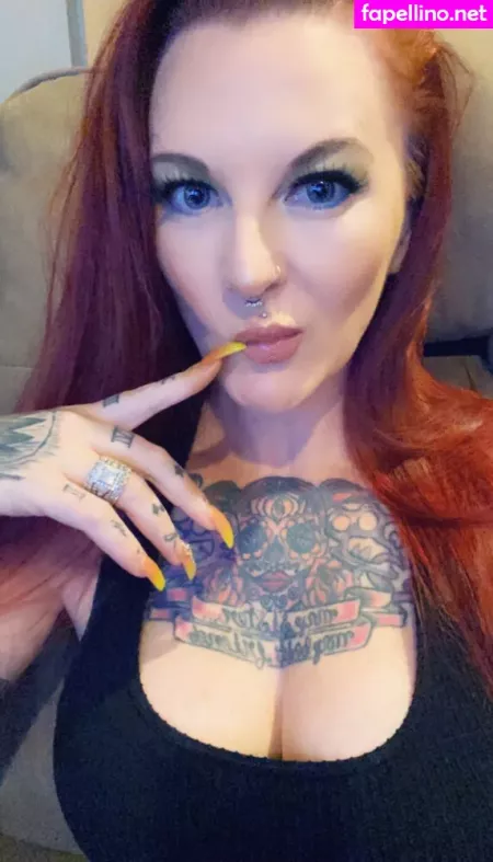 Toetal Vixen OnlyFans Thumbnail #aL8Qo78X9i