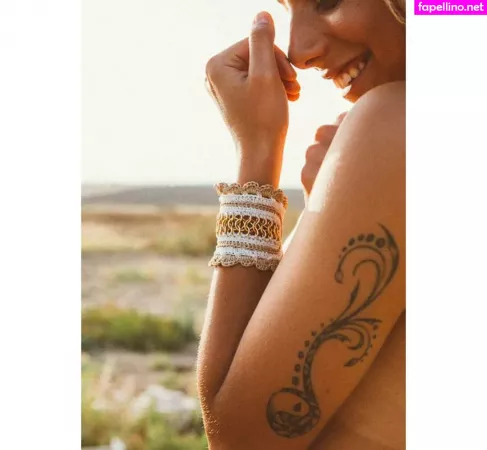 Tohar Fried OnlyFans Thumbnail #mn7qsfA2D1