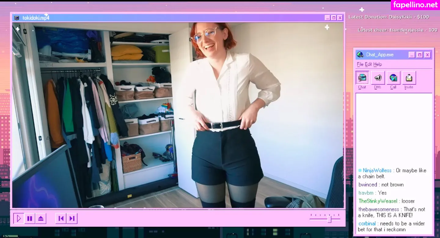 Emma Felice, TokidokiEmma, tokidokitraveller Nude Leaked OnlyFans Photo #t2PsvbUVgl