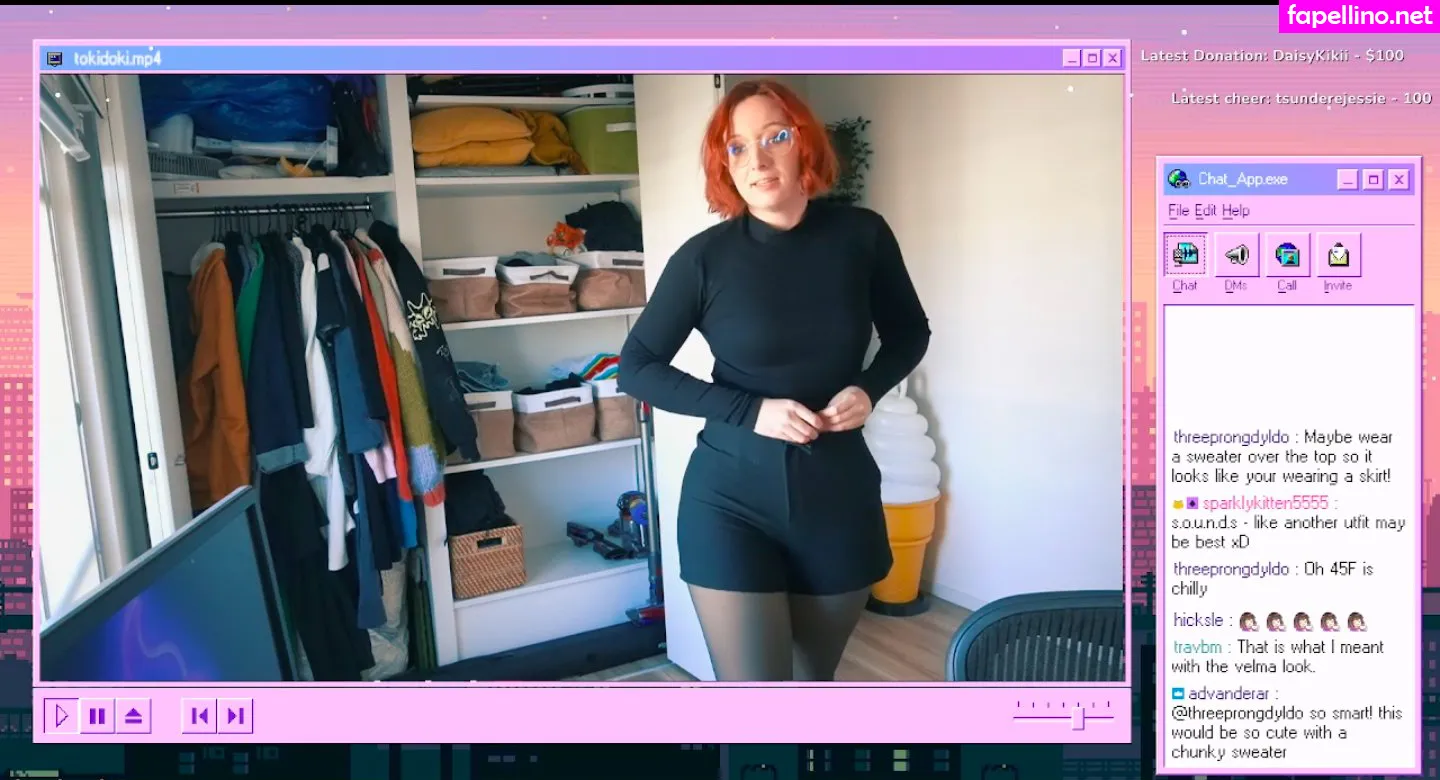 Emma Felice, TokidokiEmma, tokidokitraveller Nude Leaked OnlyFans Photo #xwOalHC9e9