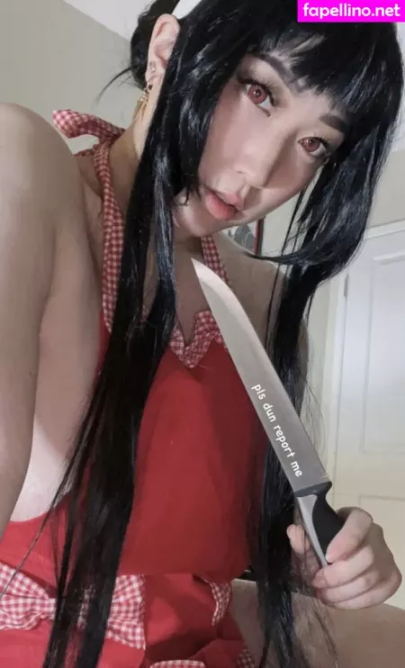Tokimandee OnlyFans Thumbnail #GyE383gbVO