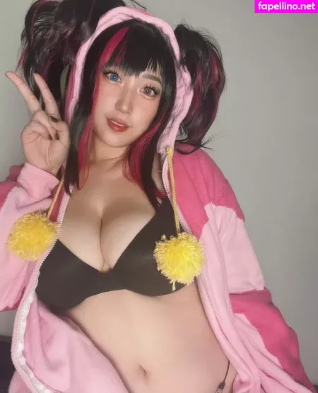 Tokimandee OnlyFans Thumbnail #N7EQDnEvyK