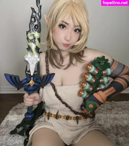 Tokimandee OnlyFans Thumbnail #Nt1HedpcUr