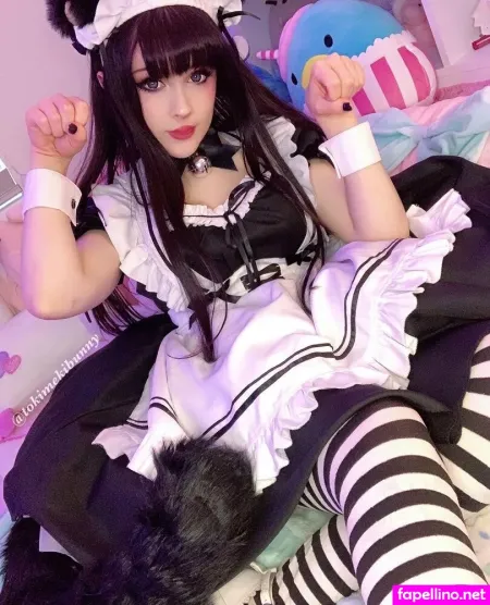 Tokimekibunny OnlyFans Thumbnail #qQ7jmTdYFC
