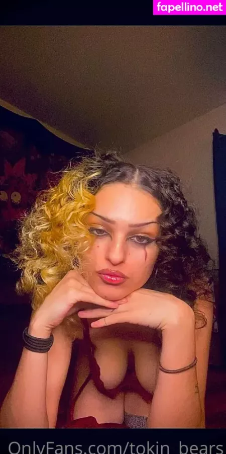 Tokin Bears OnlyFans Thumbnail #32ERIxH8vS