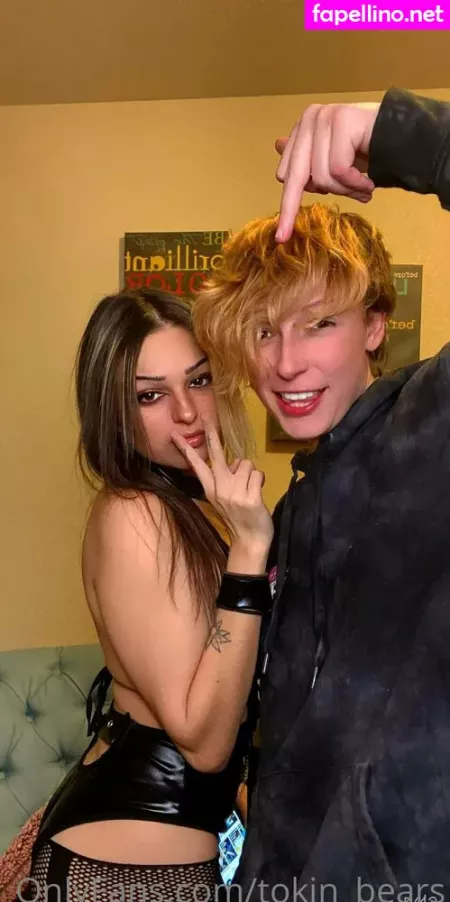 Tokin Bears OnlyFans Thumbnail #VH0kp9YXsl