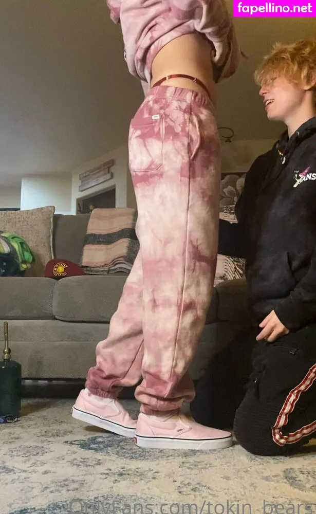 tokin_bears Nude Leaked OnlyFans Photo #toh0D5Te4c