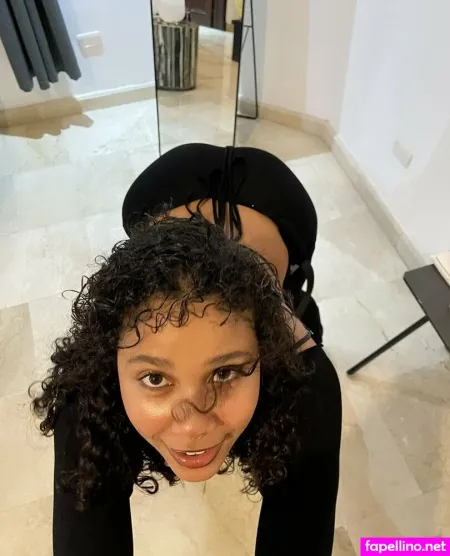Tokischa Peralta OnlyFans Thumbnail #YpxJwN2tYT
