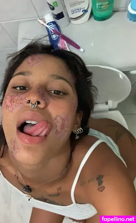 Tokischa Peralta OnlyFans Thumbnail #aO8l3WXPS5