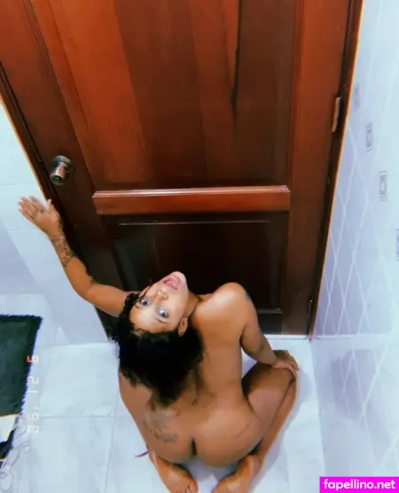 Tokischa Peralta OnlyFans Thumbnail #cicCWxmQmz